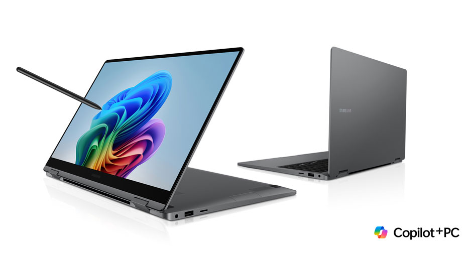 Samsung Galaxy Book5 360