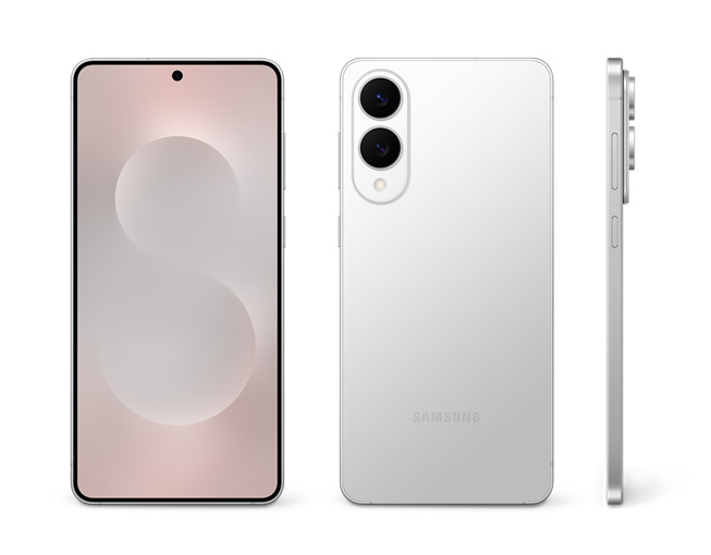 Samsung Galaxy S25 Edge