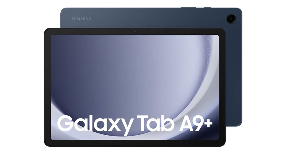 Samsung Galaxy Tab A9+