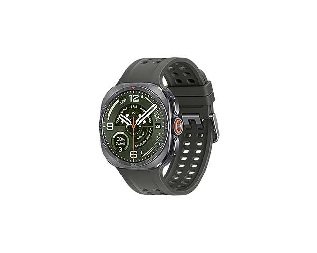Samsung Galaxy Watch Ultra2 (LTE, 4.7 cm)