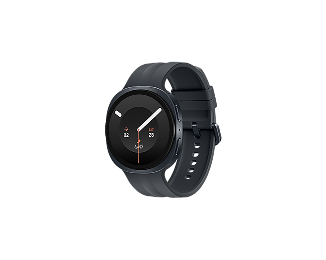 Samsung Galaxy Watch9 (Bluetooth, 4.4 cm)